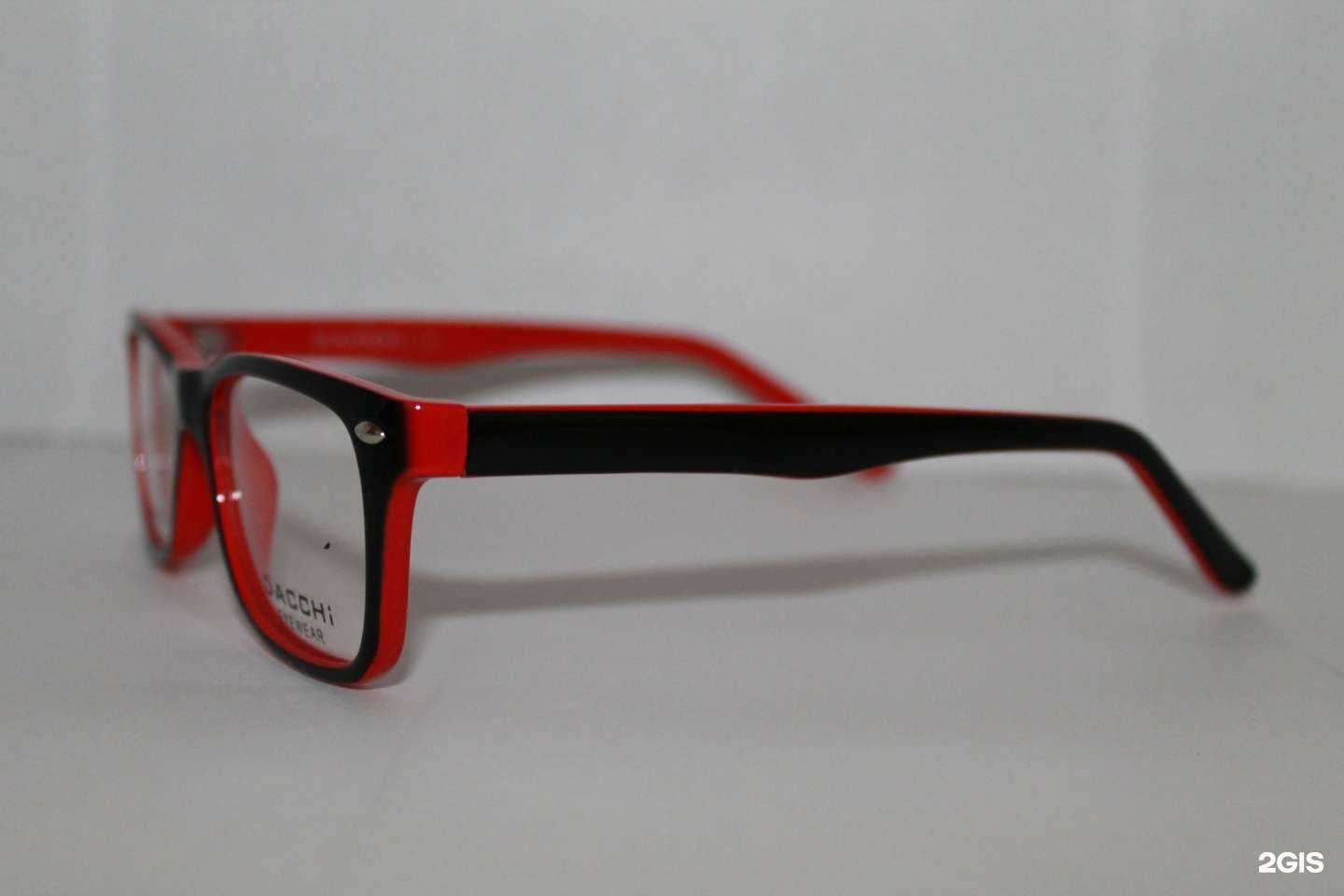 Отзывы на компанию Магазин оптики в Искитиме c фото