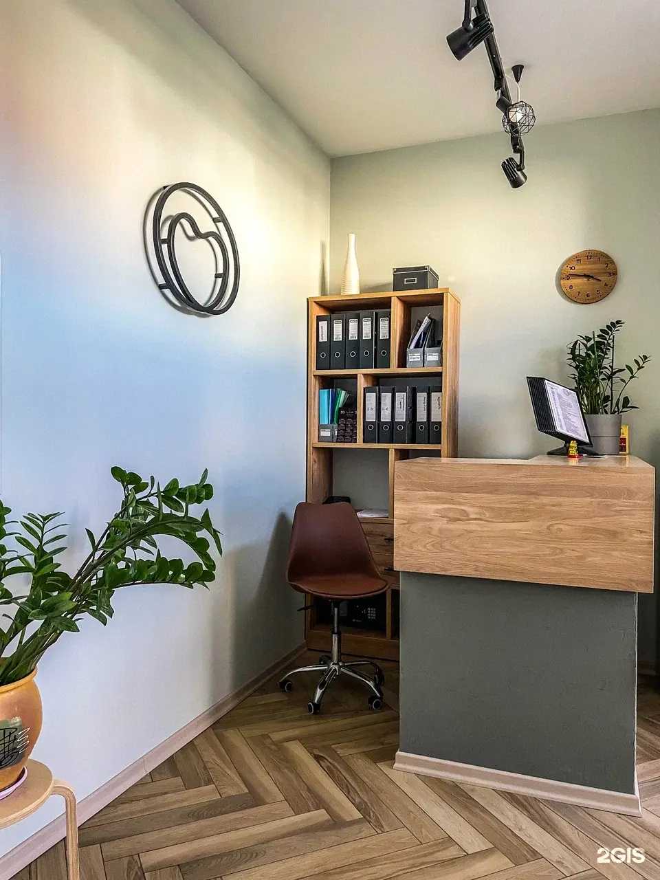 Отзывы на компанию Морозовская стоматология в г. Тверь c фото