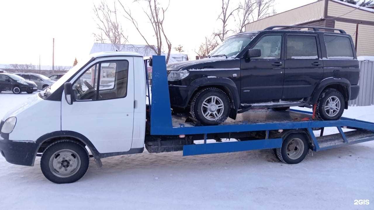 Отзывы на компанию MagnetAvto в Уссурийске c фото