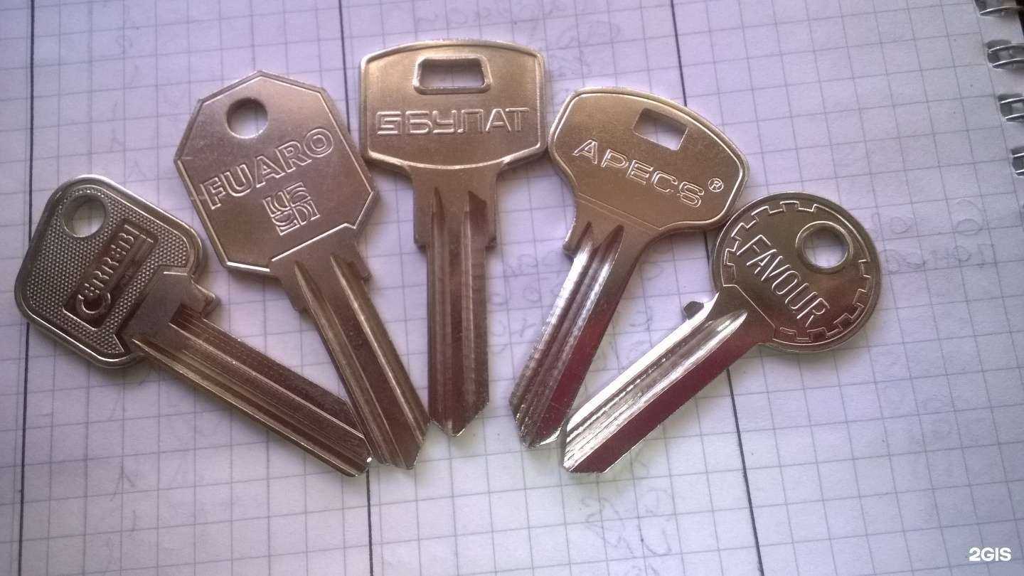 Отзывы на компанию Keykursk в Курске c фото