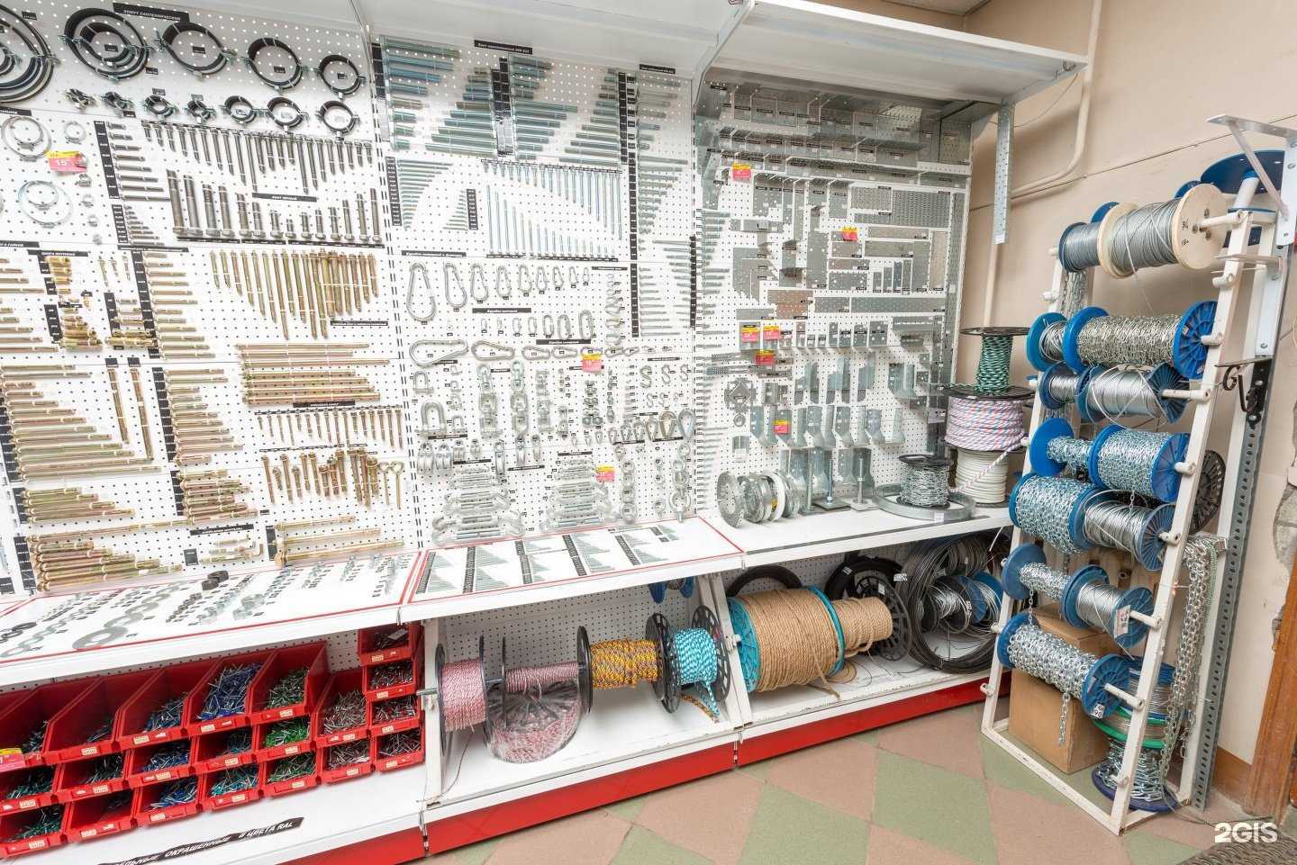 Отзывы на компанию СтройСити Крепстор в Владимире c фото