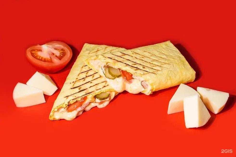 Отзывы на компанию Marshall Grill в г. Ковров c фото