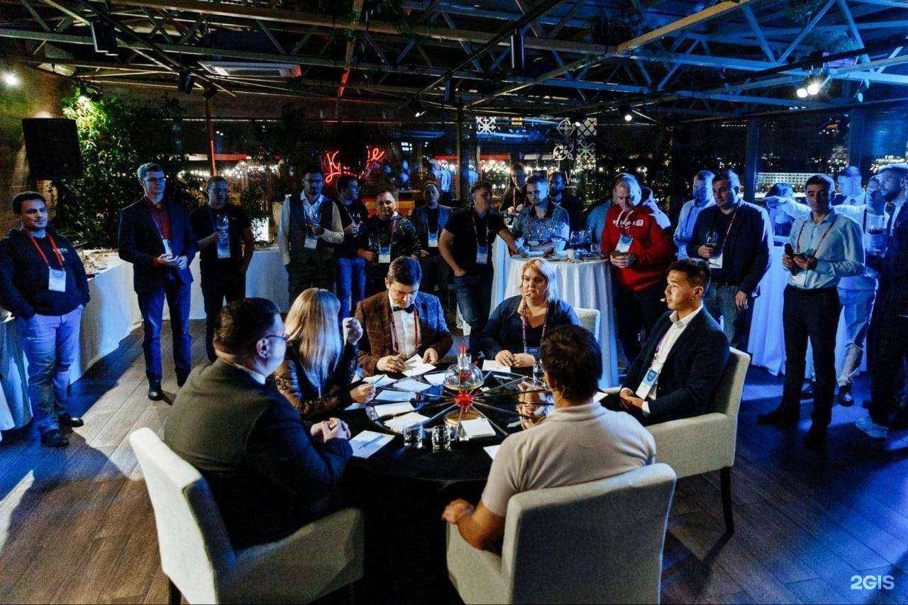 Отзывы на компанию Бизон в Барнауле c фото