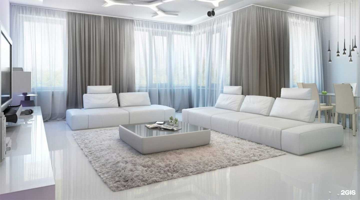 Отзывы на компанию Cleanser в г. Красноярск c фото