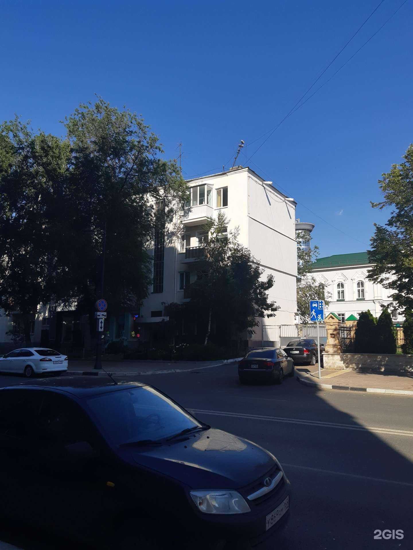 Отзывы на компанию Symphony в г. Самара c фото