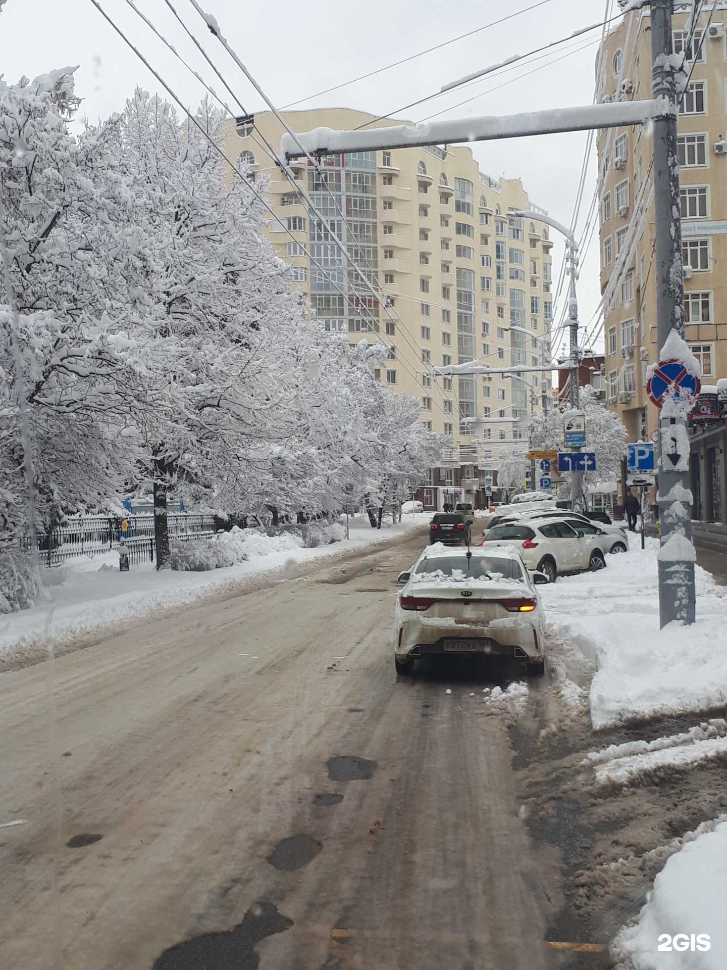 Отзывы на компанию Mpschool в Краснодаре c фото - фотография 2 из 2