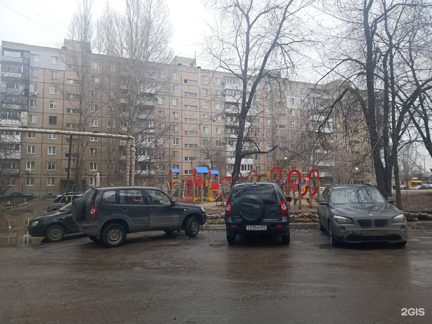 Отзывы на компанию Перспектива в Саратове c фото