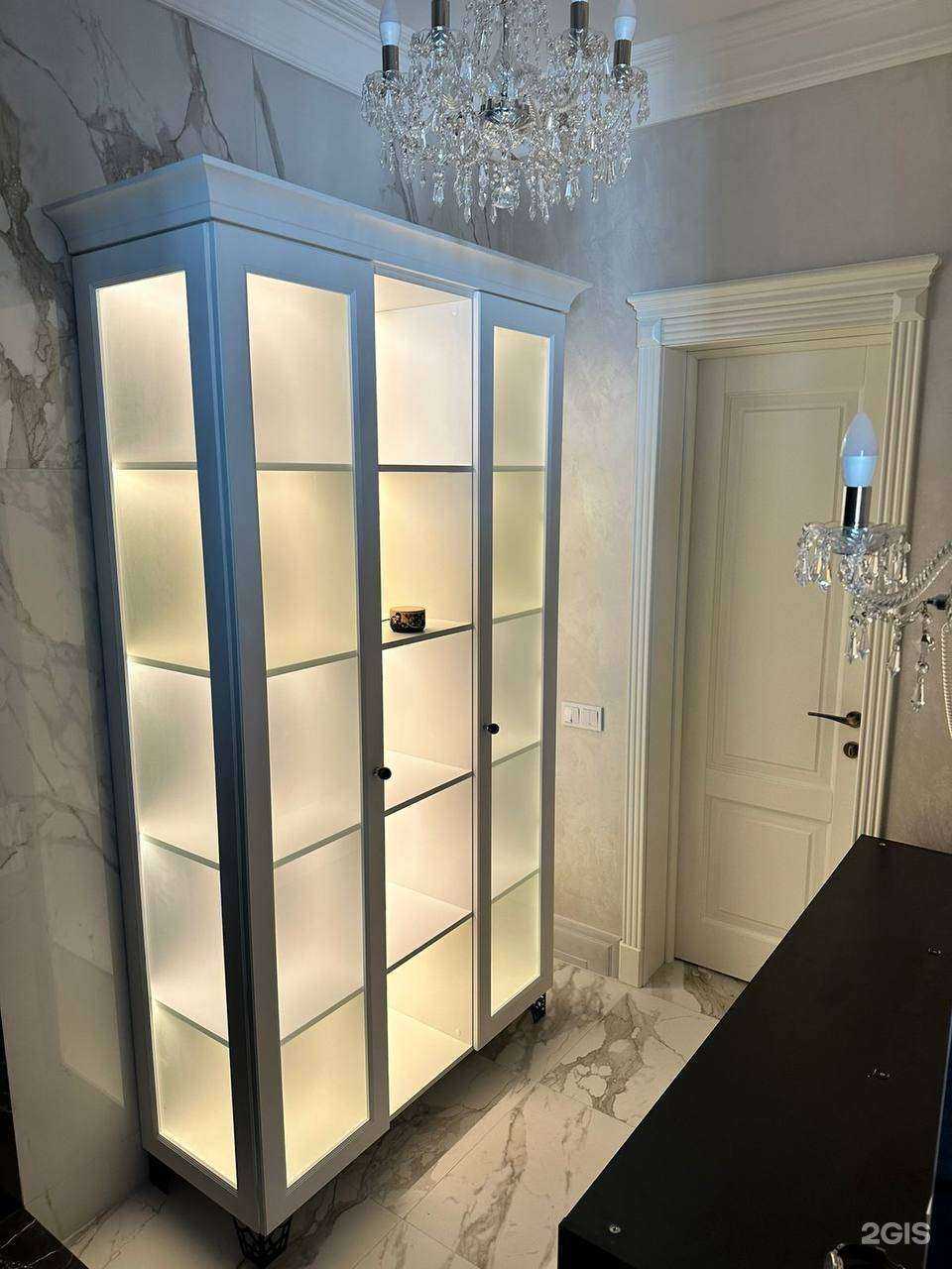 Отзывы на компанию Elster в Воронеже c фото