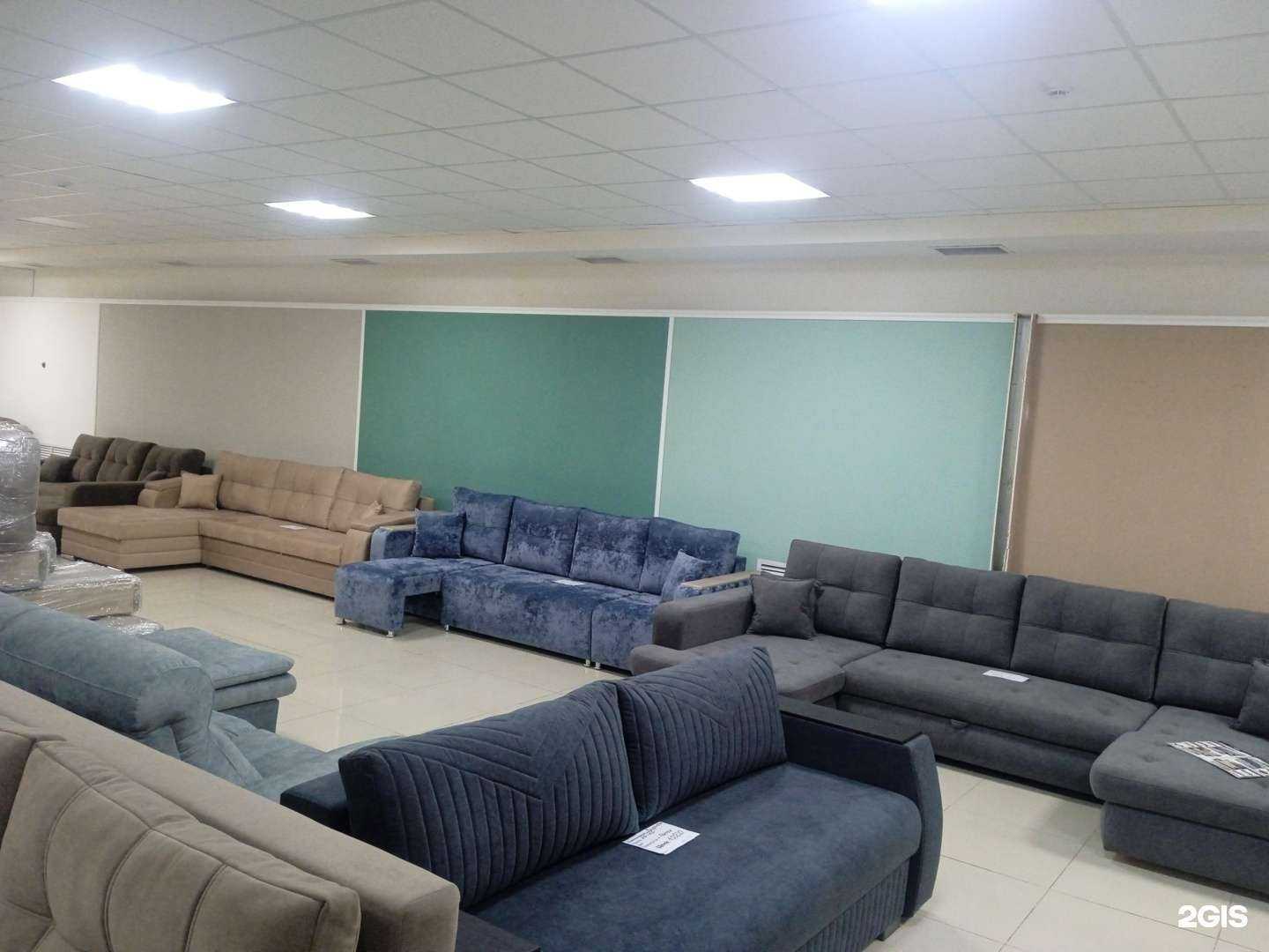 Отзывы на компанию Компания по продаже мягкой мебели в г. Ставрополь c фото