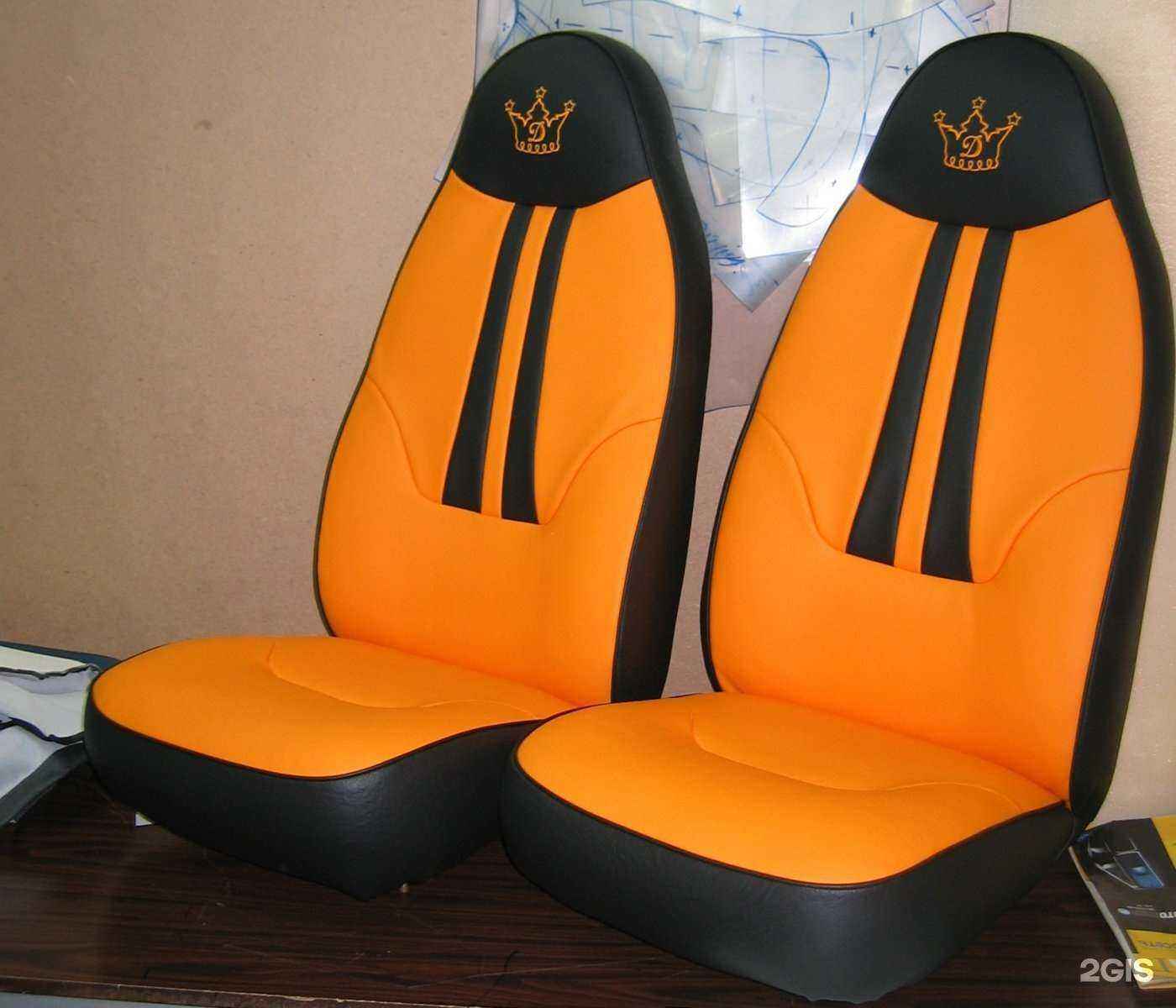 Отзывы на компанию Форсаж в Твери c фото