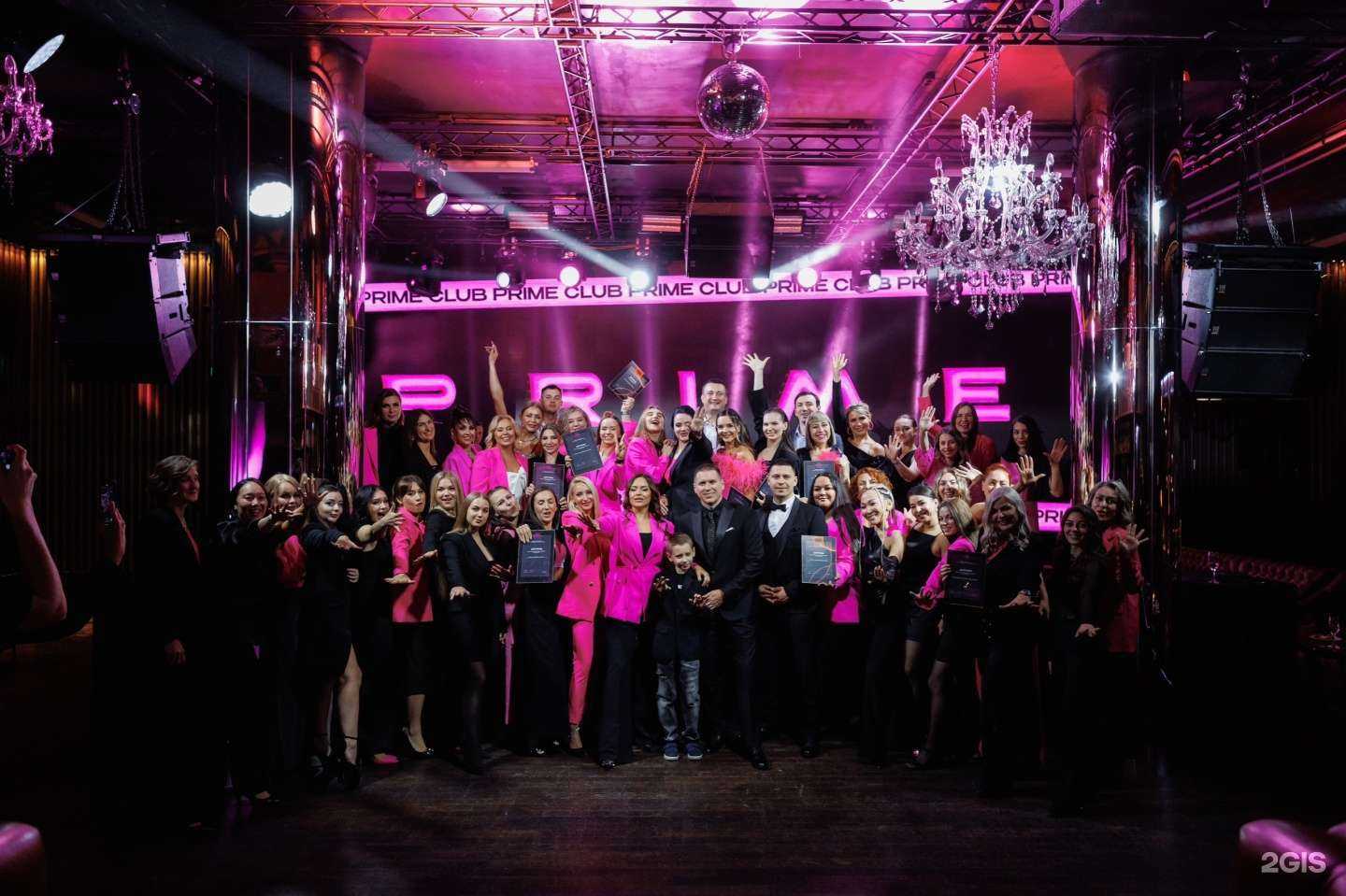 Отзывы на компанию PrimeTime в г. Анапа c фото