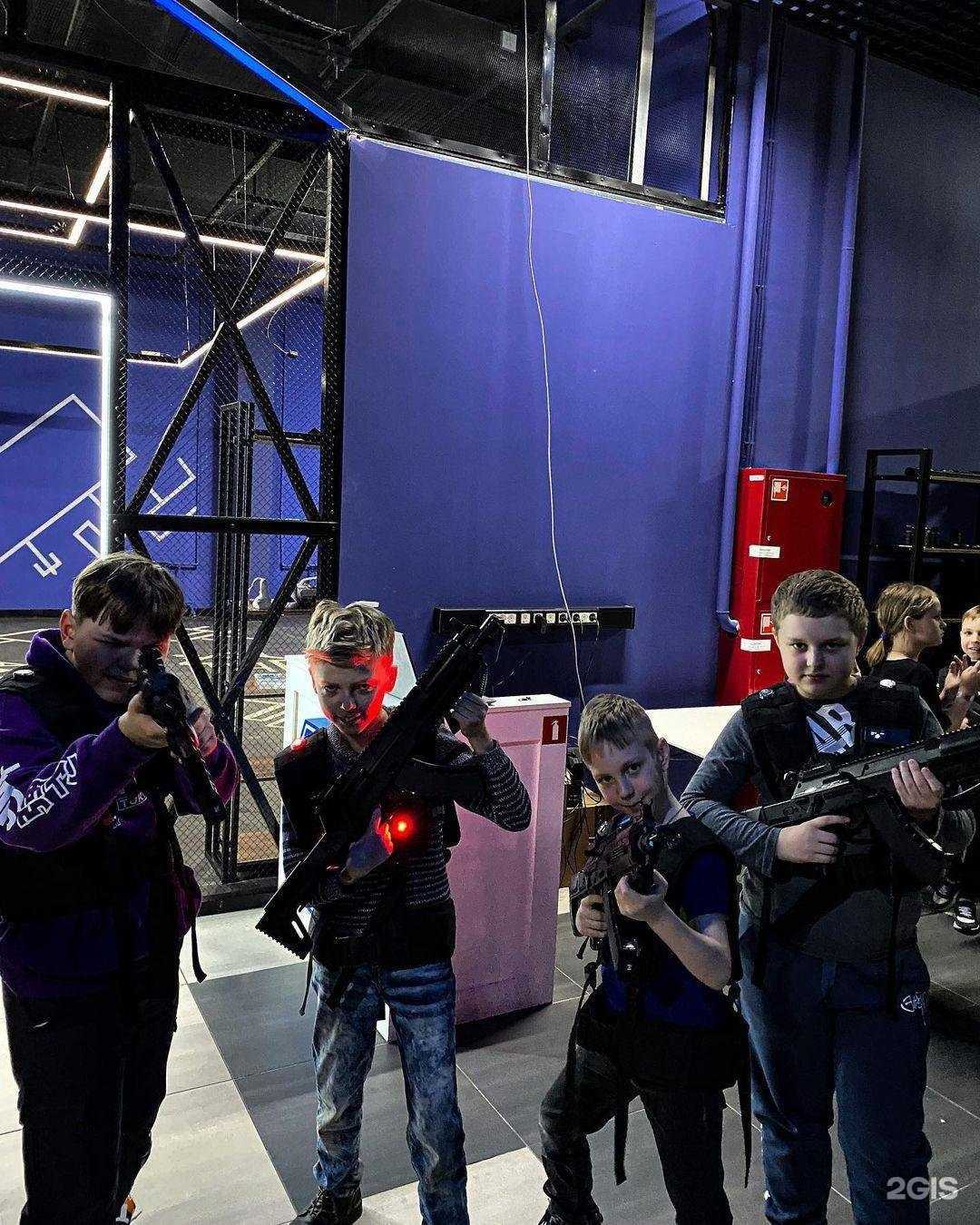 Отзывы на компанию Тaekwon-do GTF в г. Орёл c фото