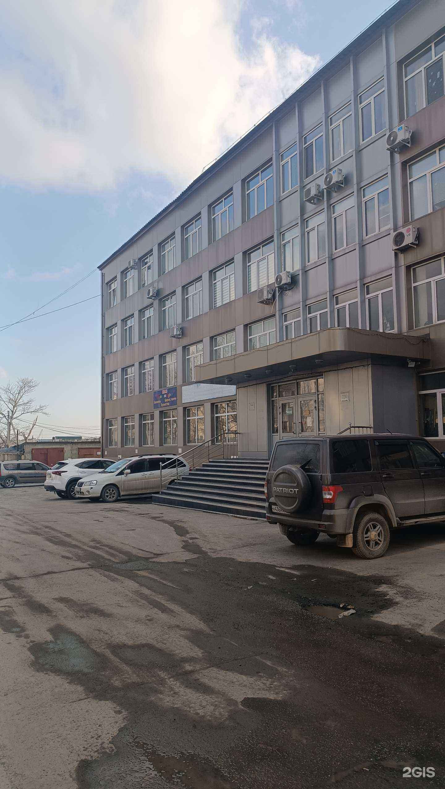 Отзывы на компанию АСБ в Южно-Сахалинске c фото - фотография 2 из 2