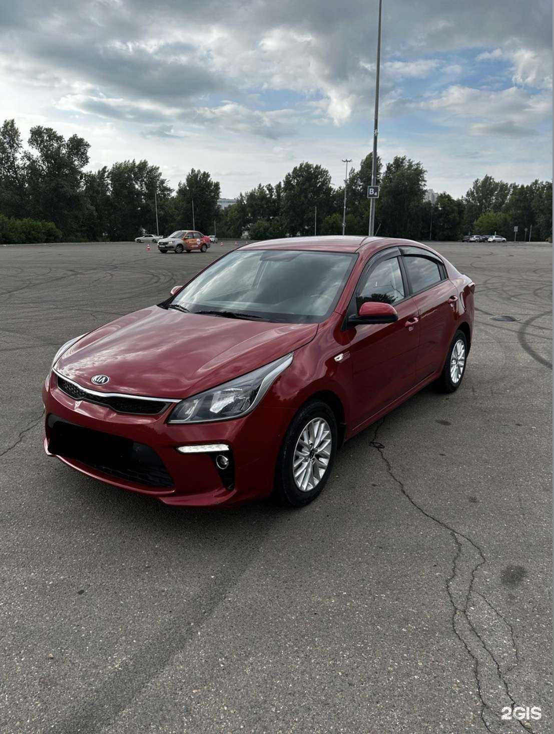 Отзывы на компанию КрасСиб в г. Красноярск c фото