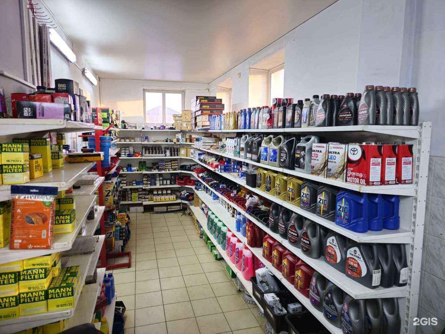 Отзывы на компанию Автосервис в Тюмени c фото