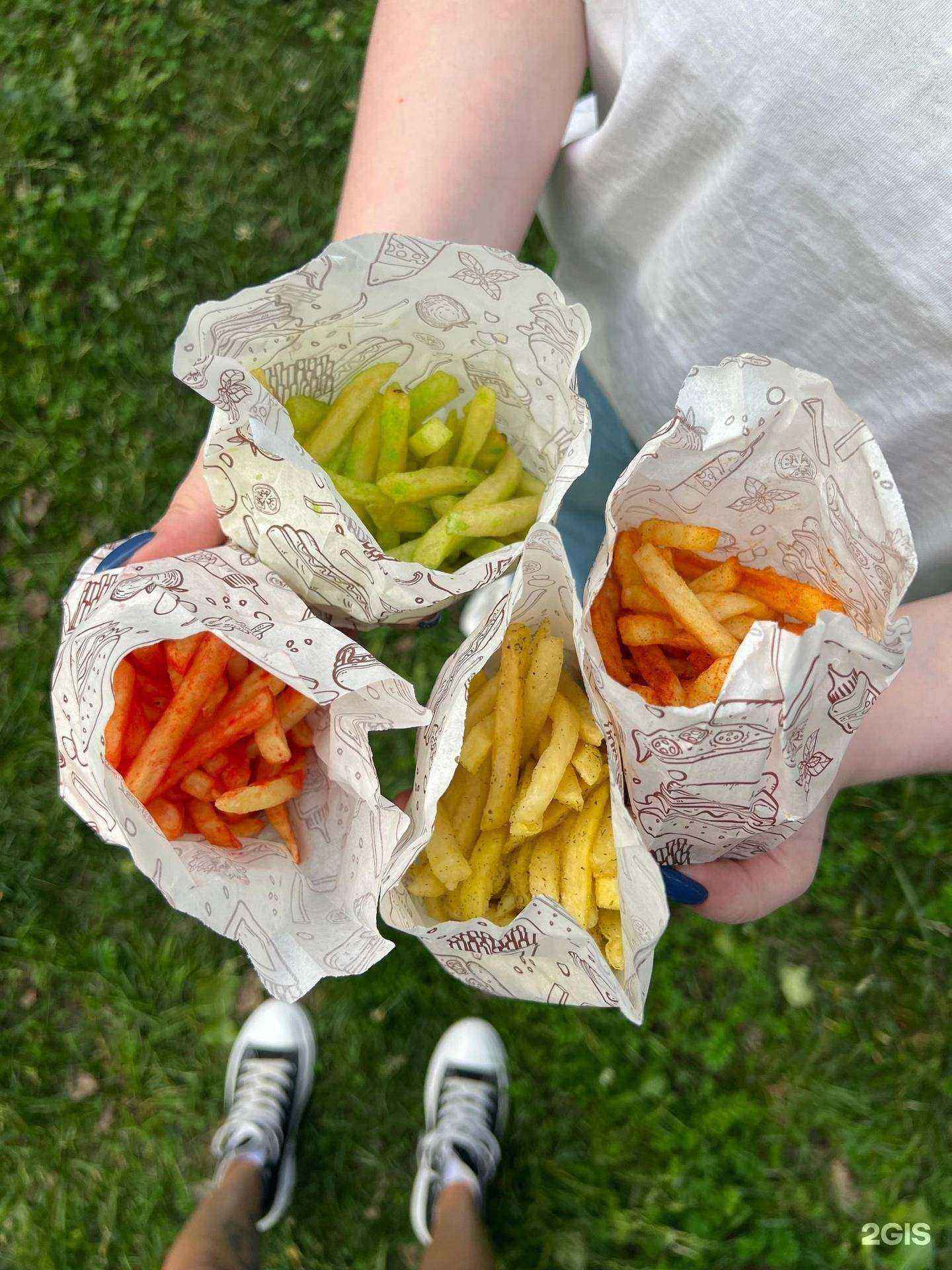 Отзывы на компанию ItalianPizza.ru в г. Озёрск c фото