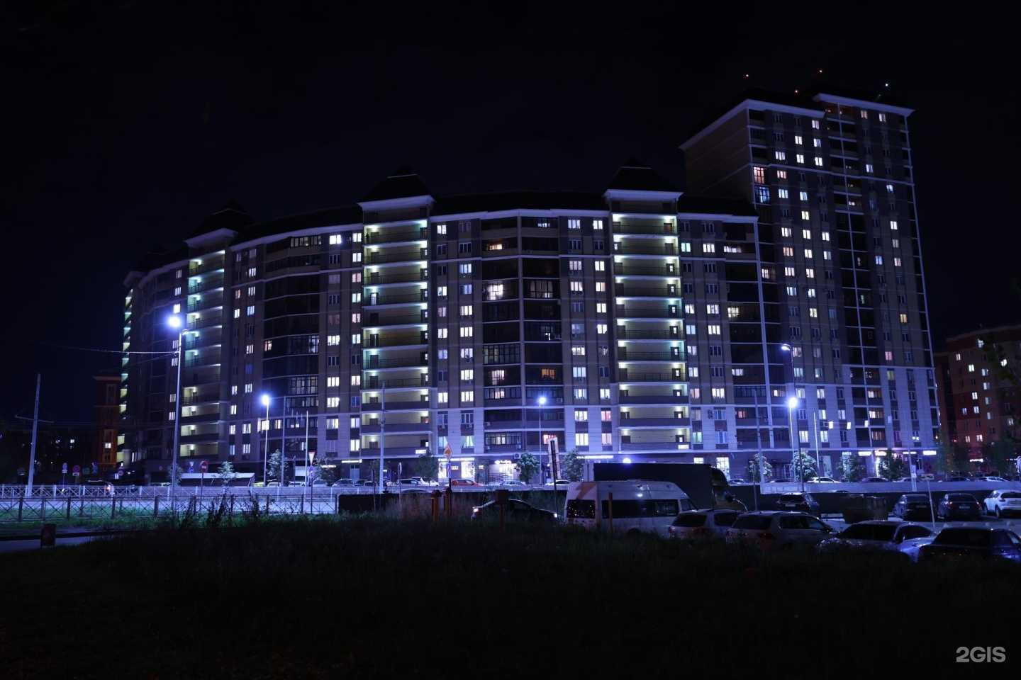 Отзывы на компанию ZEUS в Казани c фото - фотография 2 из 2