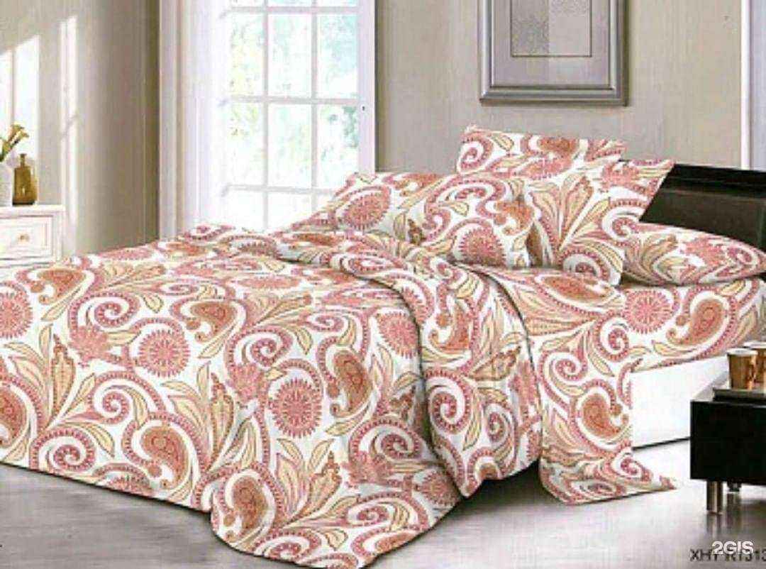 Отзывы на компанию Постельное из Иваново в Красноярске c фото