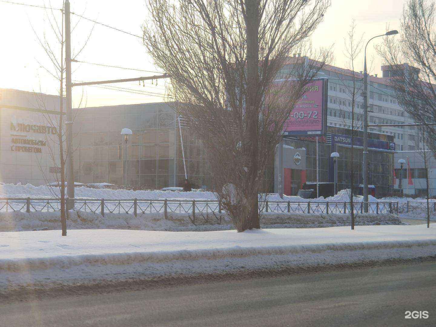 Отзывы на компанию EXEED ЦЕНТР РРТ в Казани c фото - фотография 2 из 2