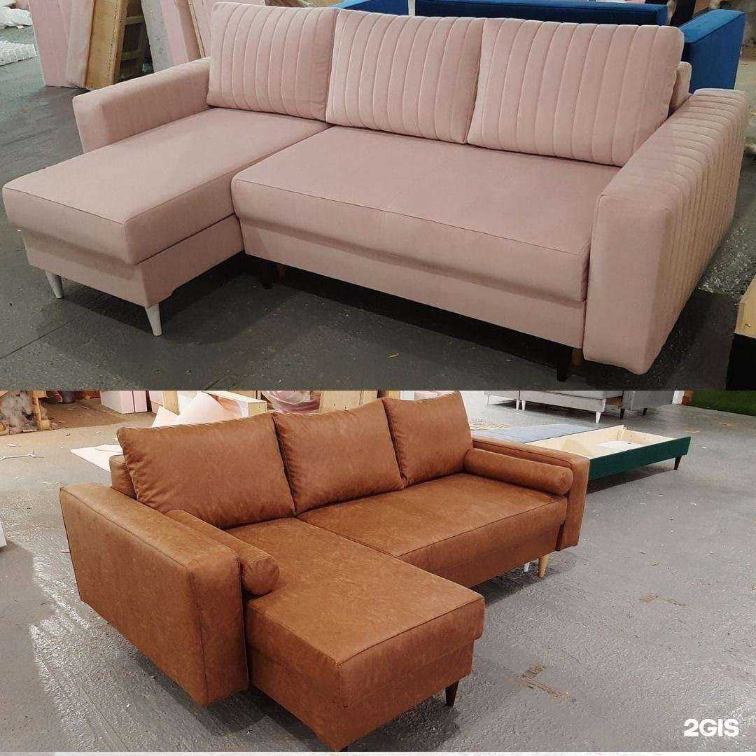 Отзывы на компанию Дивсон в Перми c фото