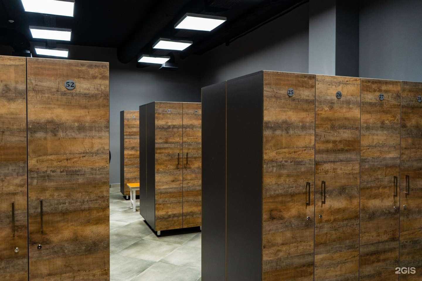 Отзывы на компанию Iron Club в Казани c фото