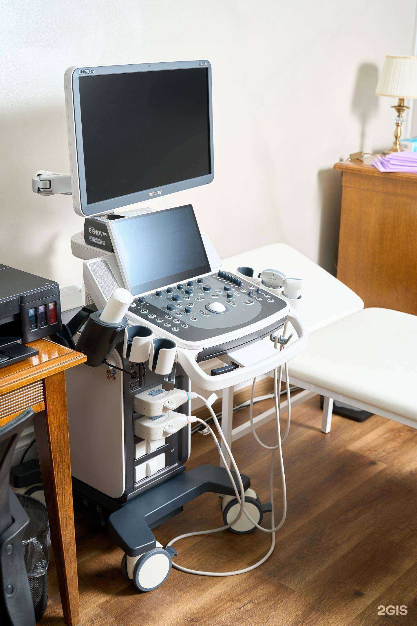 Отзывы на компанию Medici в Красноярске c фото