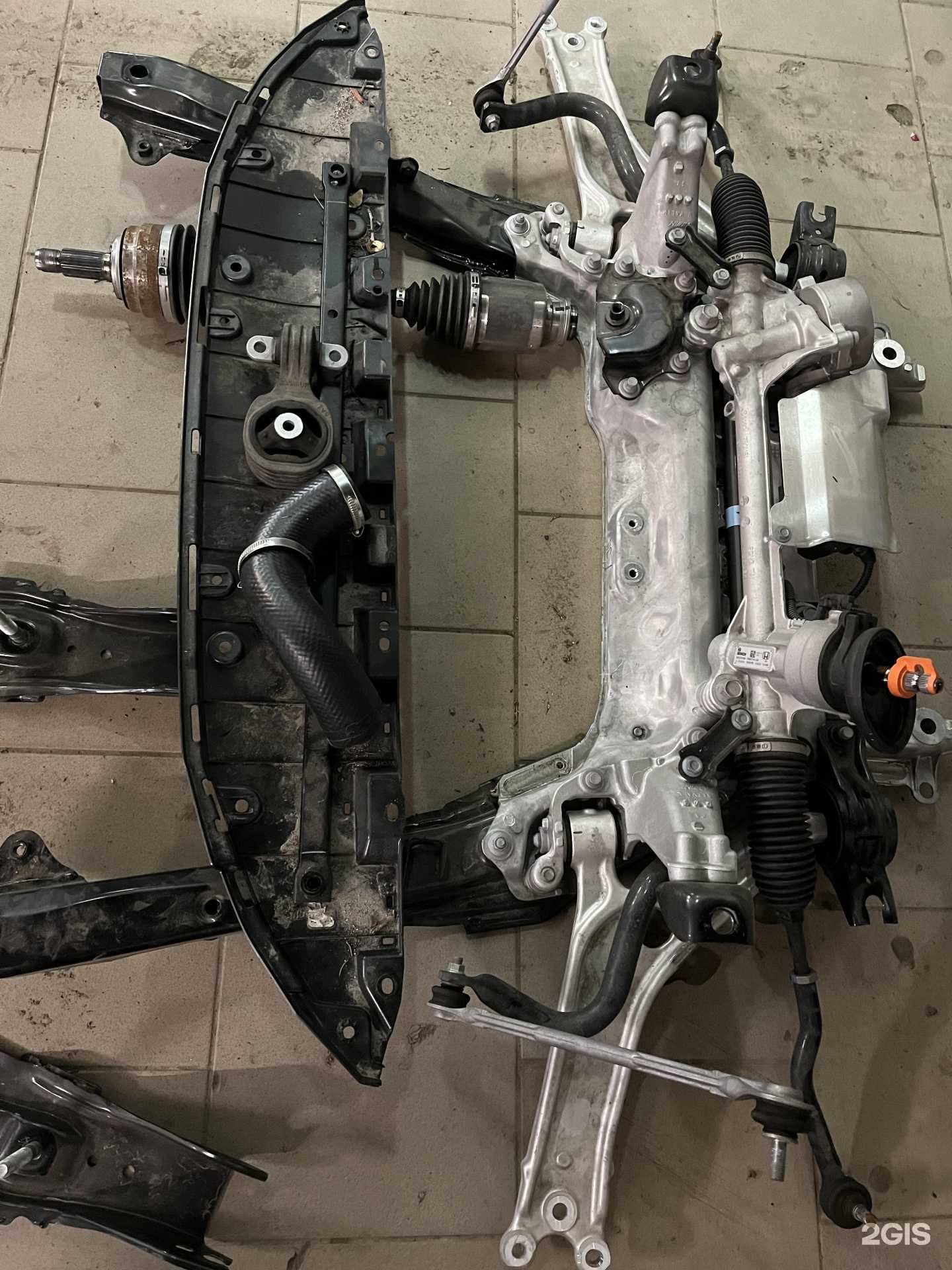 Отзывы на компанию Car-T group в г. Краснодар c фото