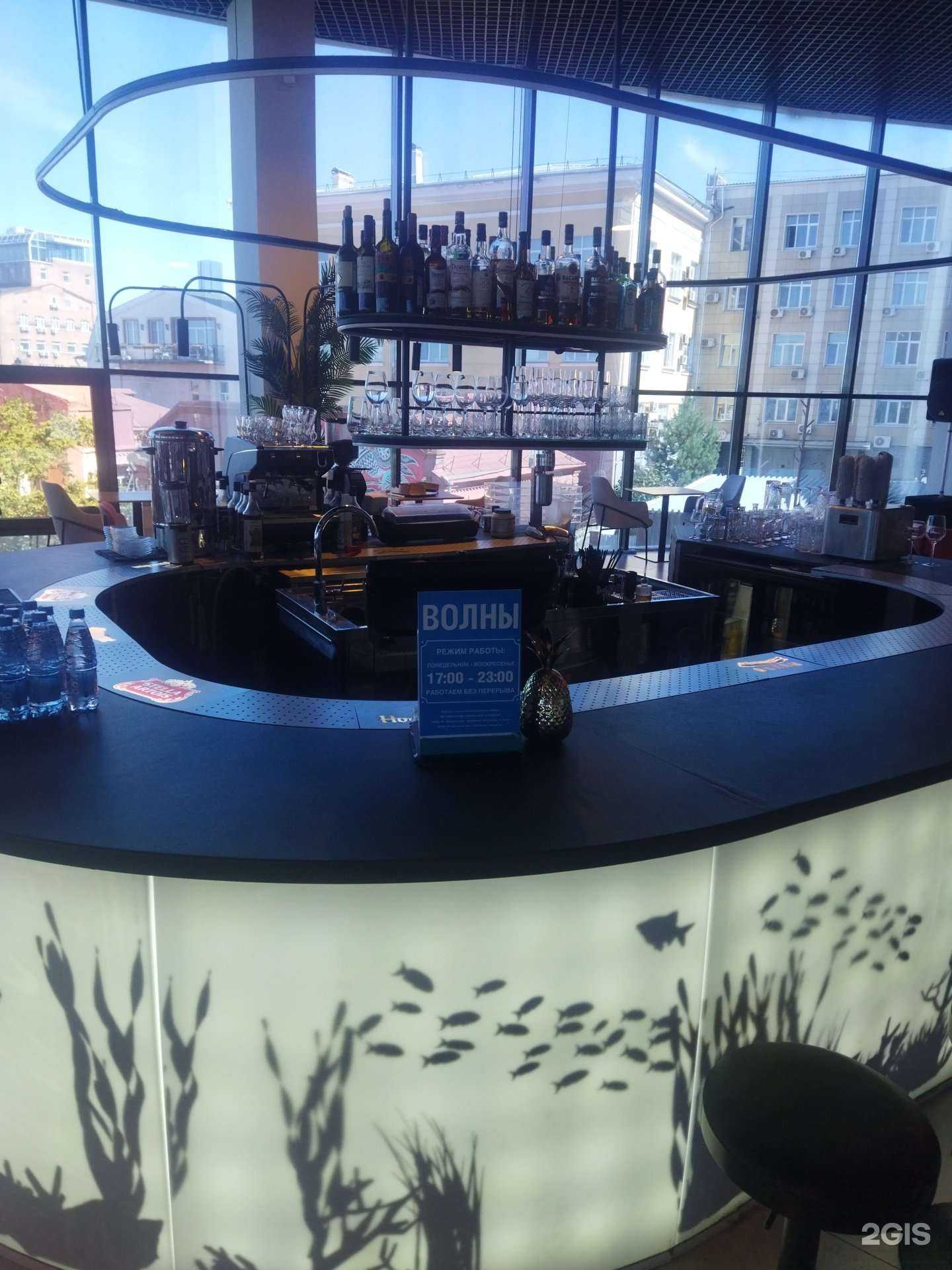 Отзывы на компанию Волны в Владивостоке c фото