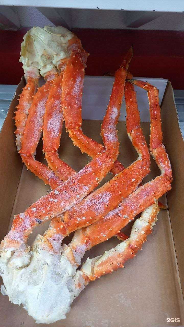 Отзывы на компанию Раковар в Оренбурге c фото