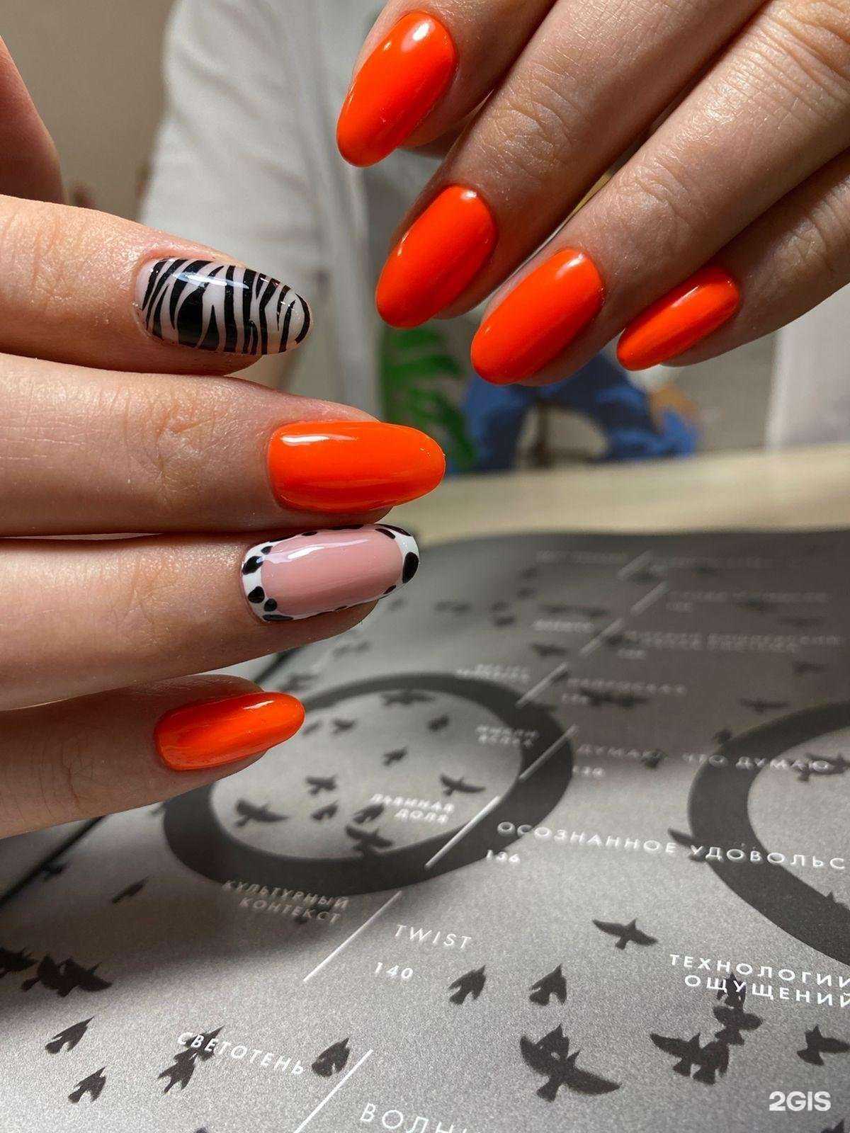 Отзывы на компанию Сфера красоты в Новосибирске c фото