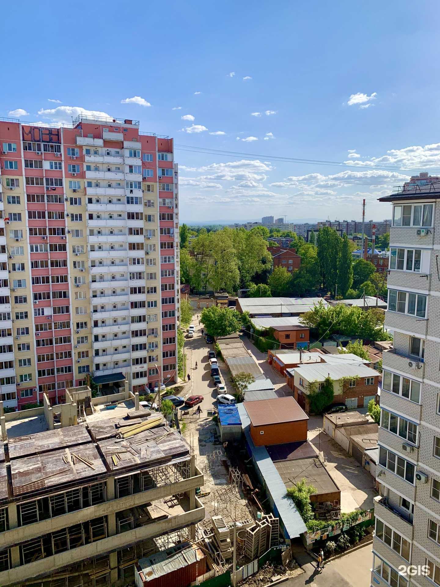 Отзывы на компанию Brushing в г. Краснодар c фото