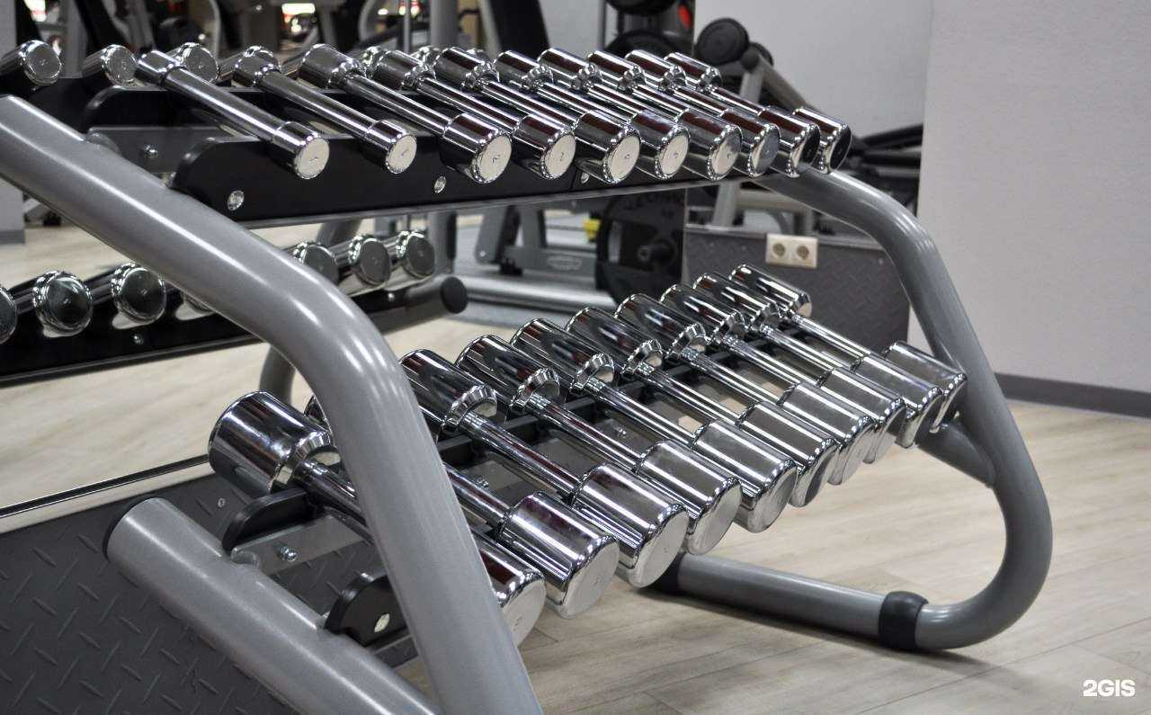 Отзывы на компанию Gympro в г. Реутов c фото