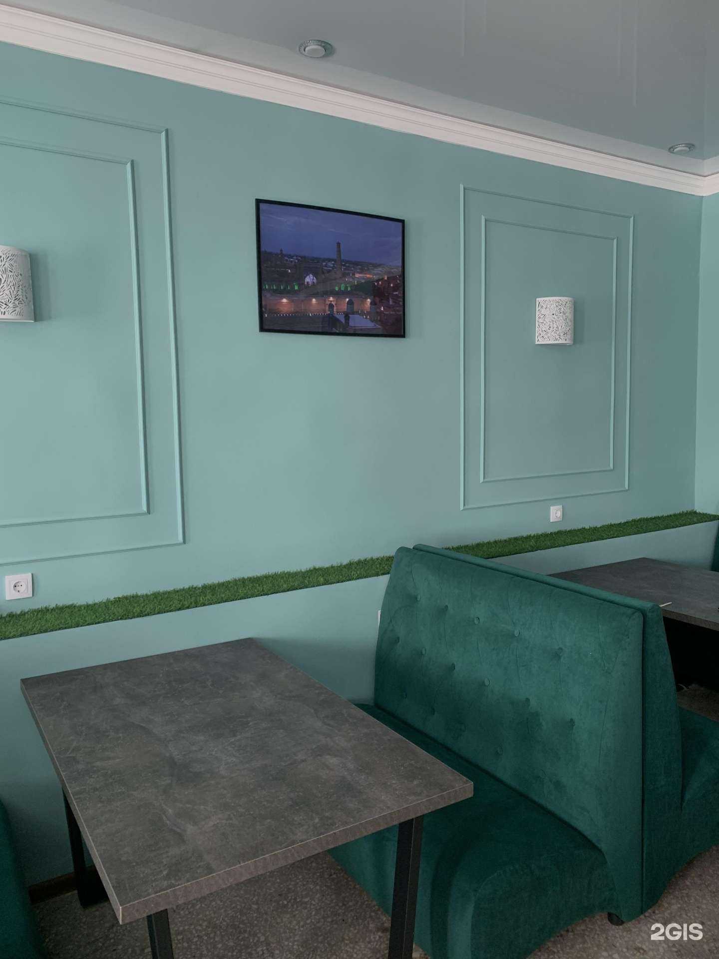 Отзывы на компанию Xorezm в Оренбурге c фото