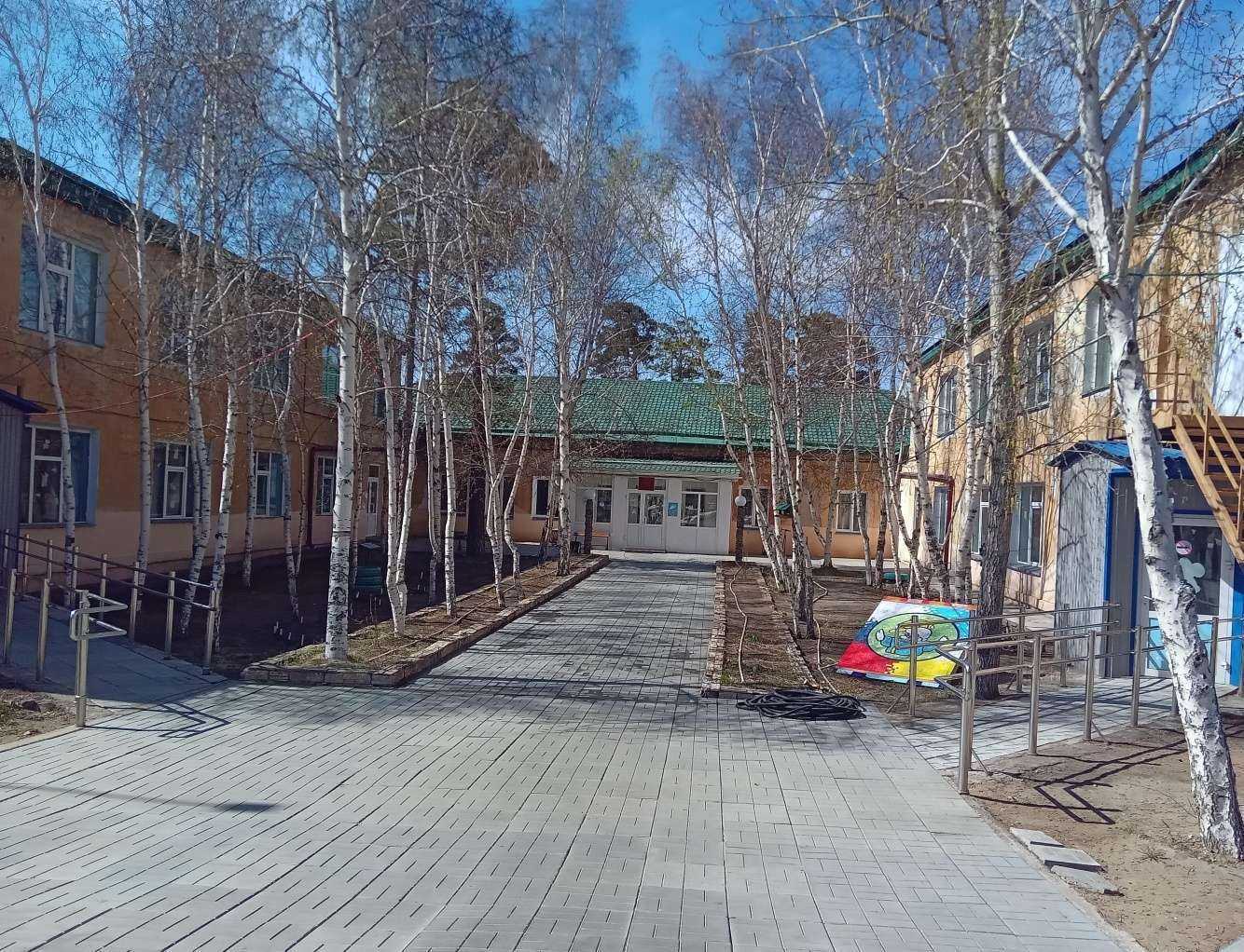 Отзывы на компанию Большое сердце в Улан-Удэ c фото - фотография 2 из 2