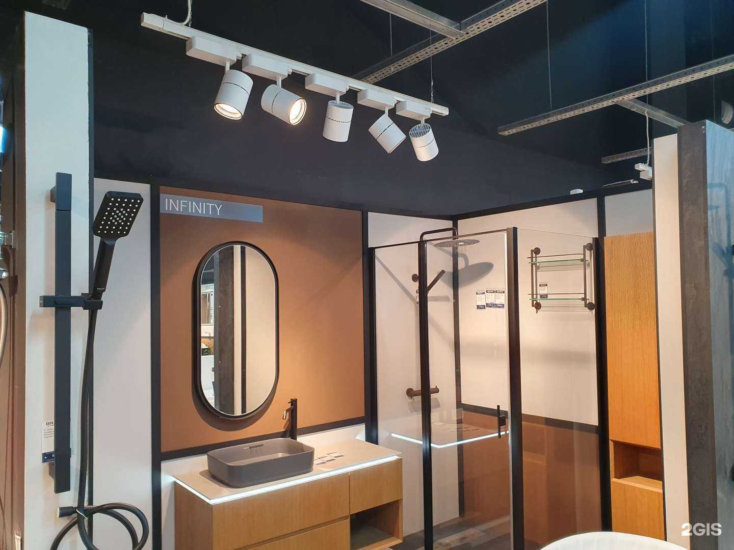 Отзывы на компанию Aquanet в г. Курск c фото