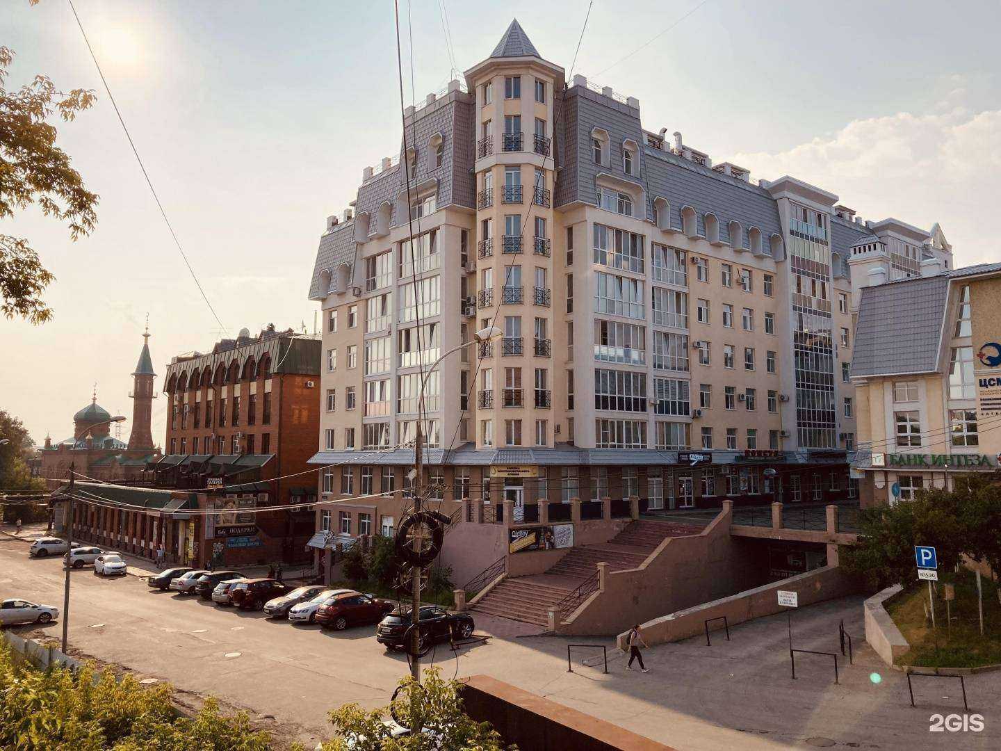 Отзывы на компанию Калина в Томске c фото - фотография 2 из 2