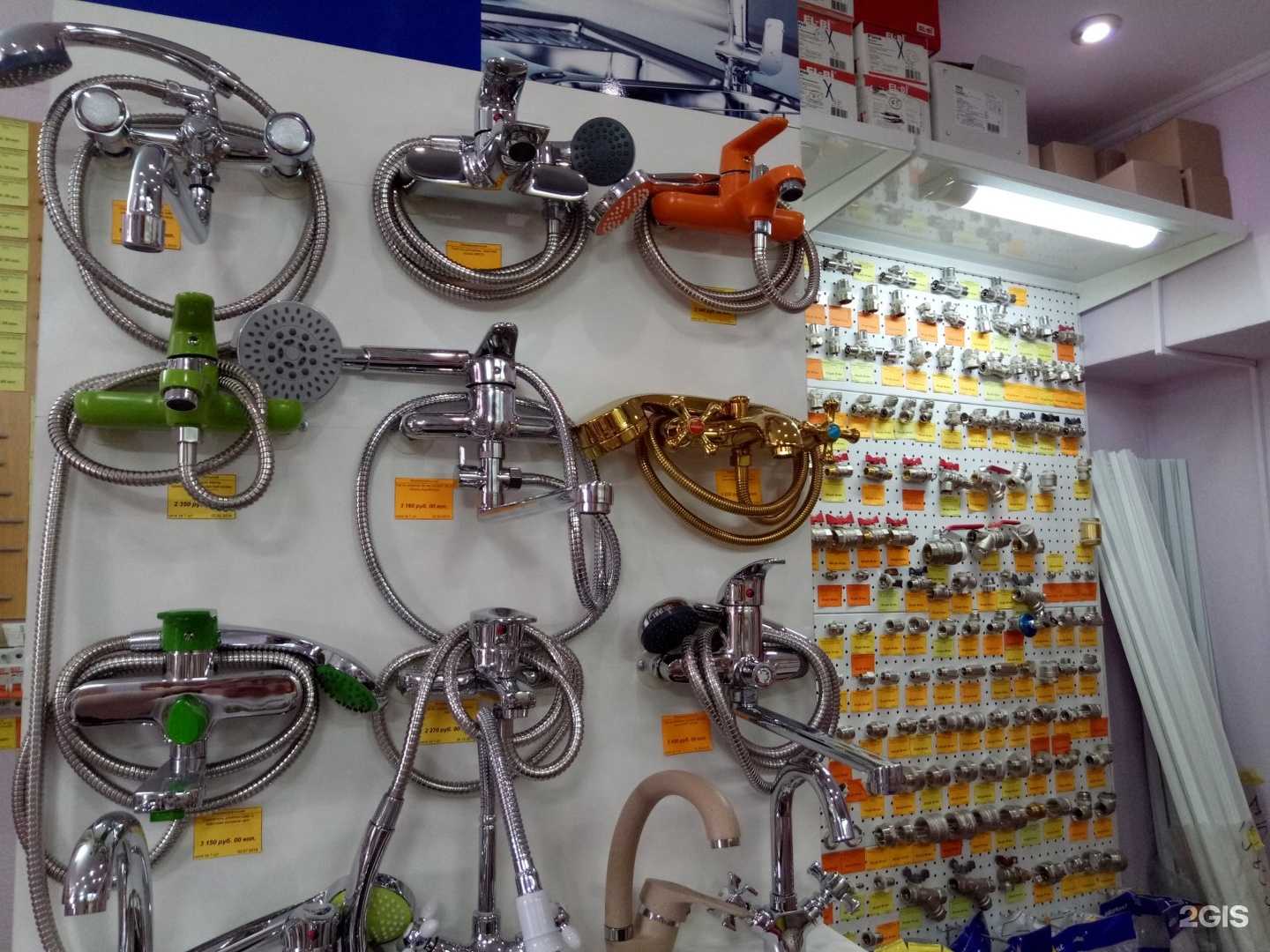 Отзывы на компанию Магазин строительных и хозяйственных товаров в г. Ханты-Мансийск c фото