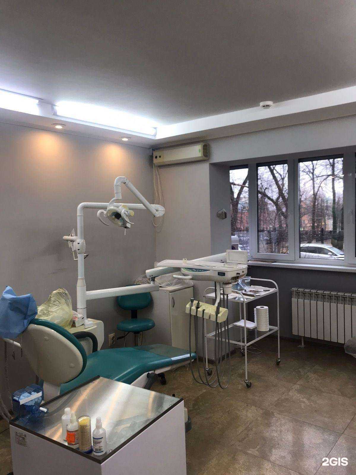 Отзывы на компанию Стоматологическая клиника в Липецке c фото