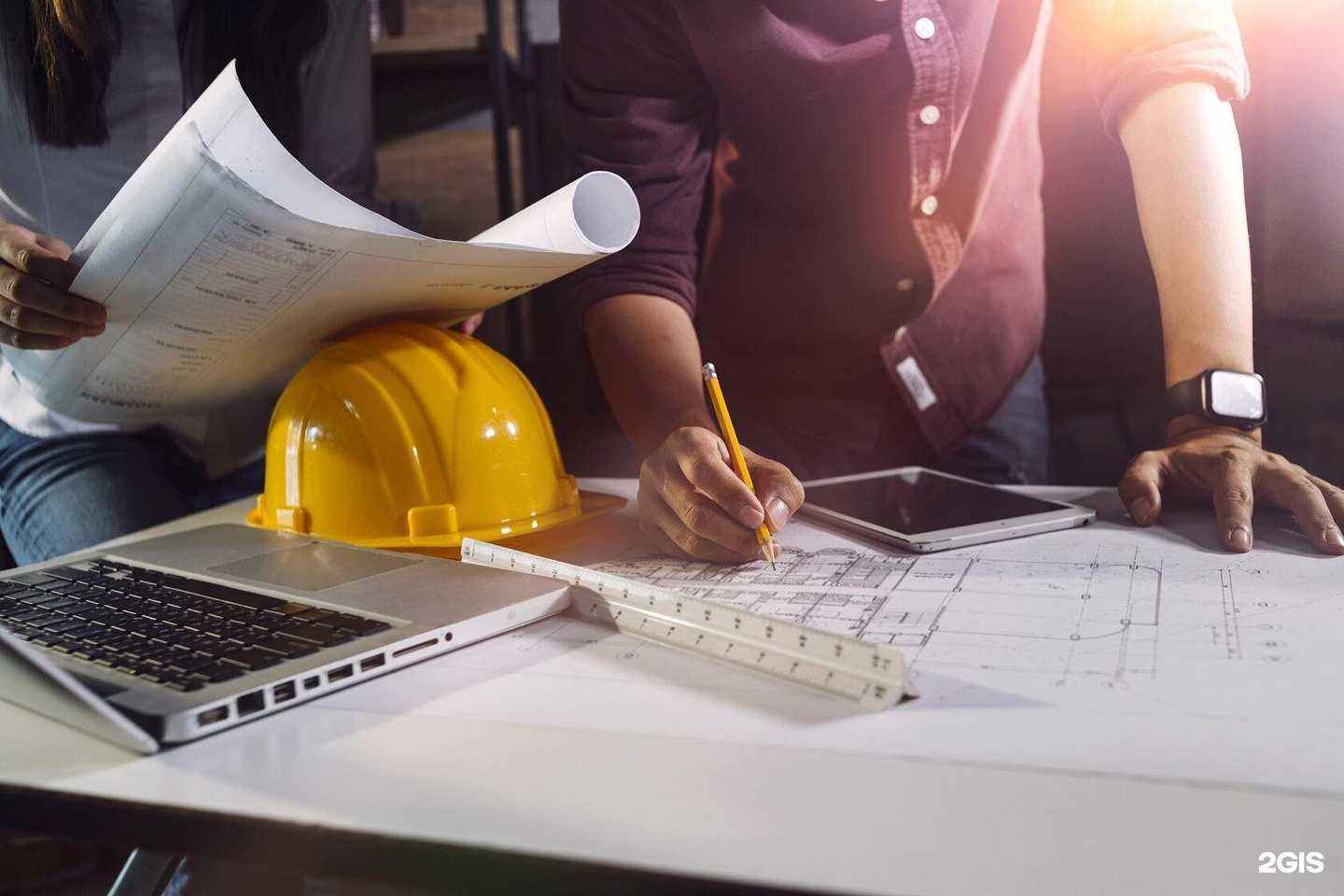 Отзывы на компанию Техпром-Инжиниринг в Новосибирске c фото