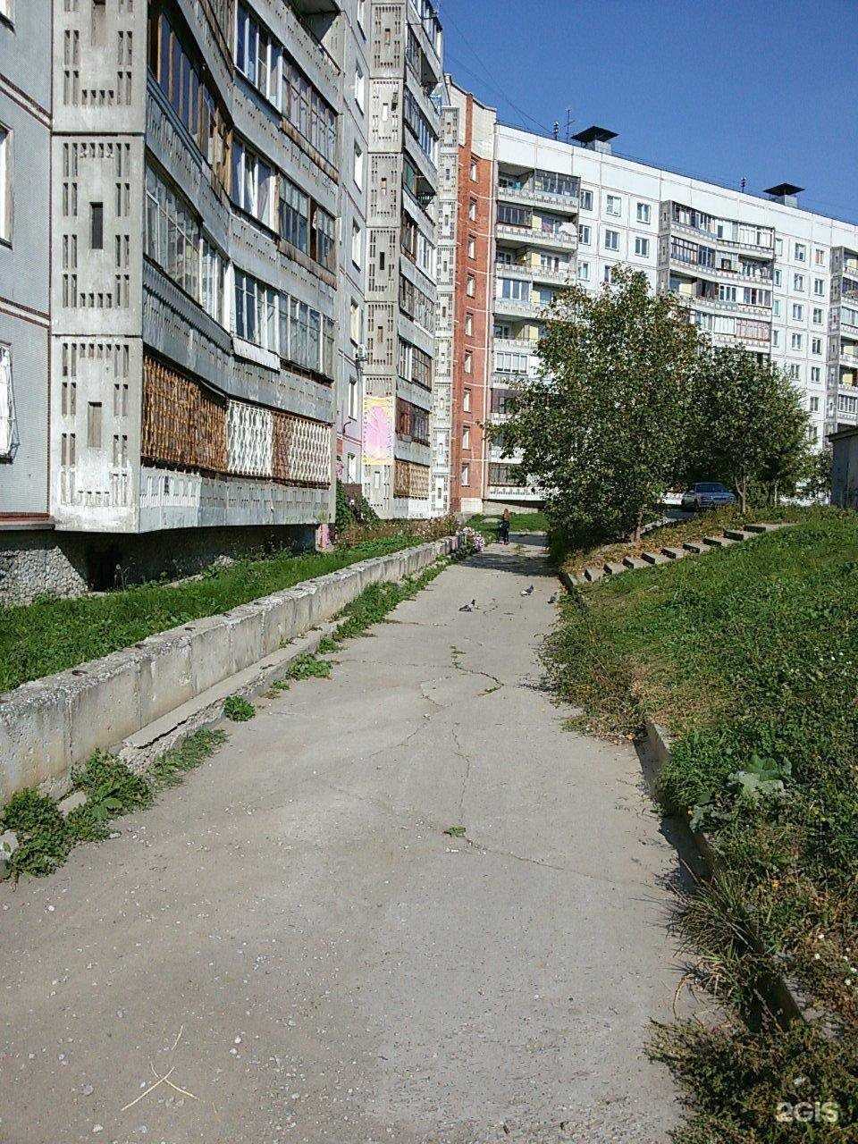 Отзывы на компанию Парикмахерская в Новосибирске c фото - фотография 2 из 2