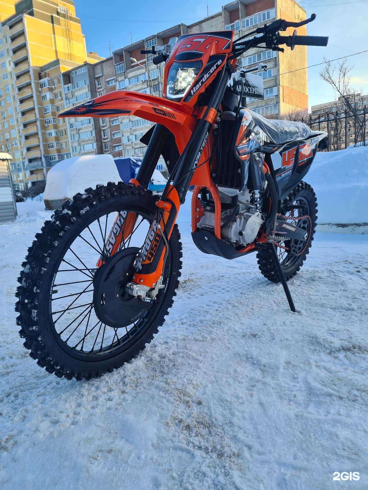 Отзывы на компанию Аmmoto в Нижнем Новгороде c фото