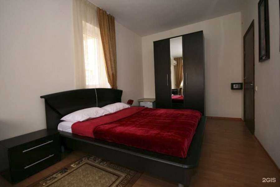 Отзывы на компанию Оливия в Сочи c фото