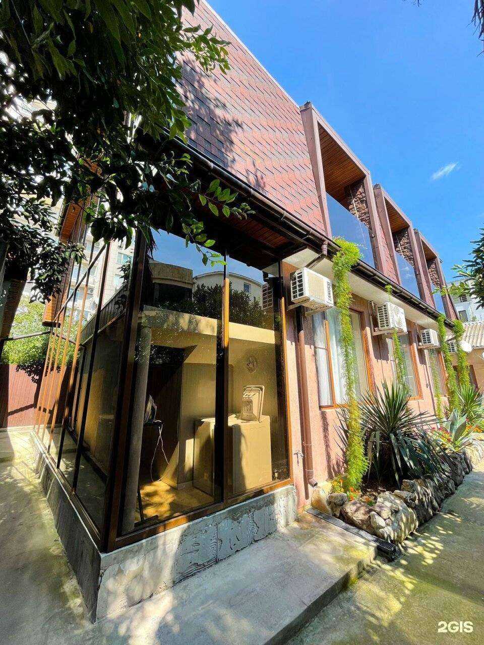 Отзывы на компанию Вероника в г. Сочи c фото