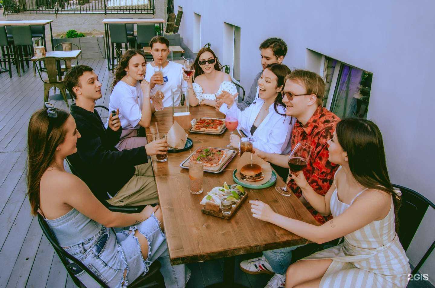 Отзывы на компанию Friends в Пензе c фото