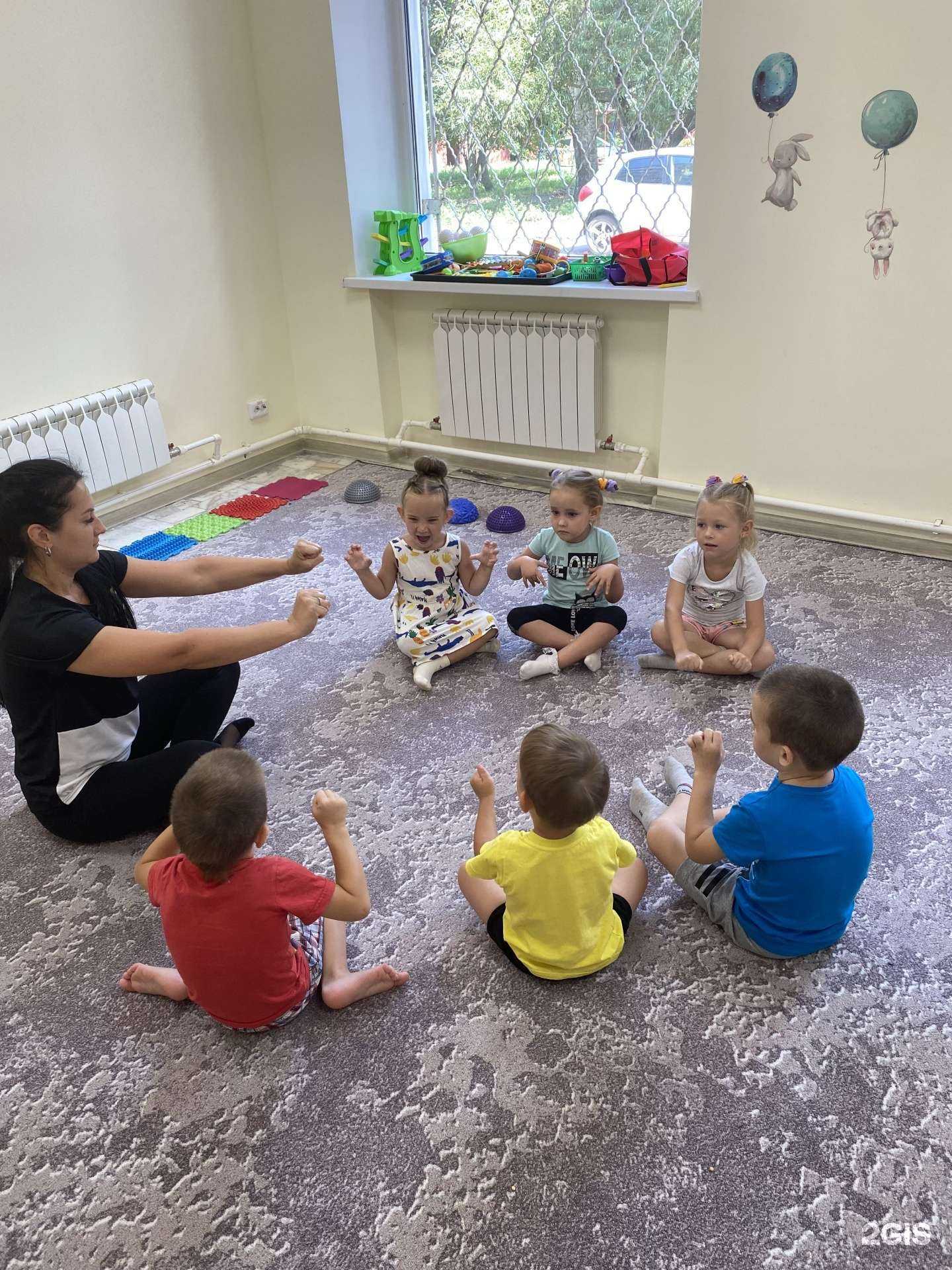 Отзывы на компанию Сенсориум в г. Таганрог c фото