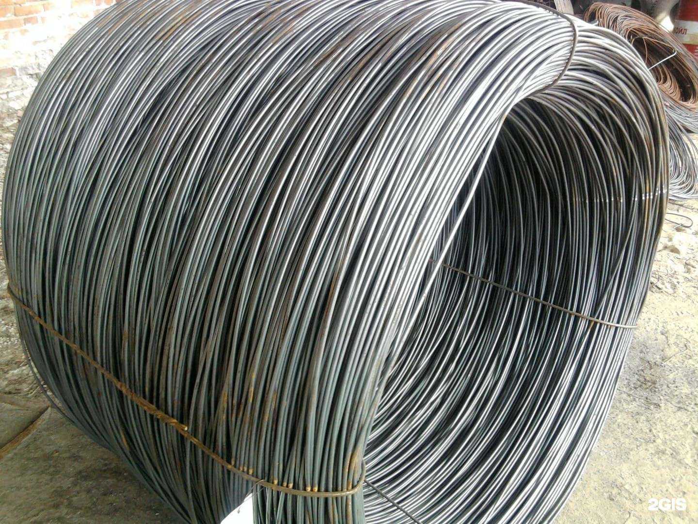 Отзывы на компанию МеталлТрубМаркет в г. Шахты c фото