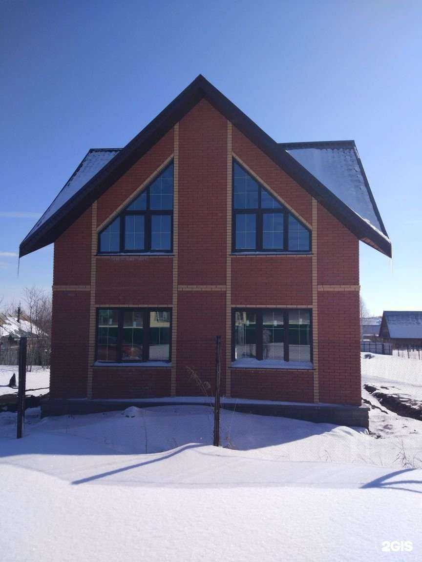 Отзывы на компанию Пром-окна в г. Уфа c фото