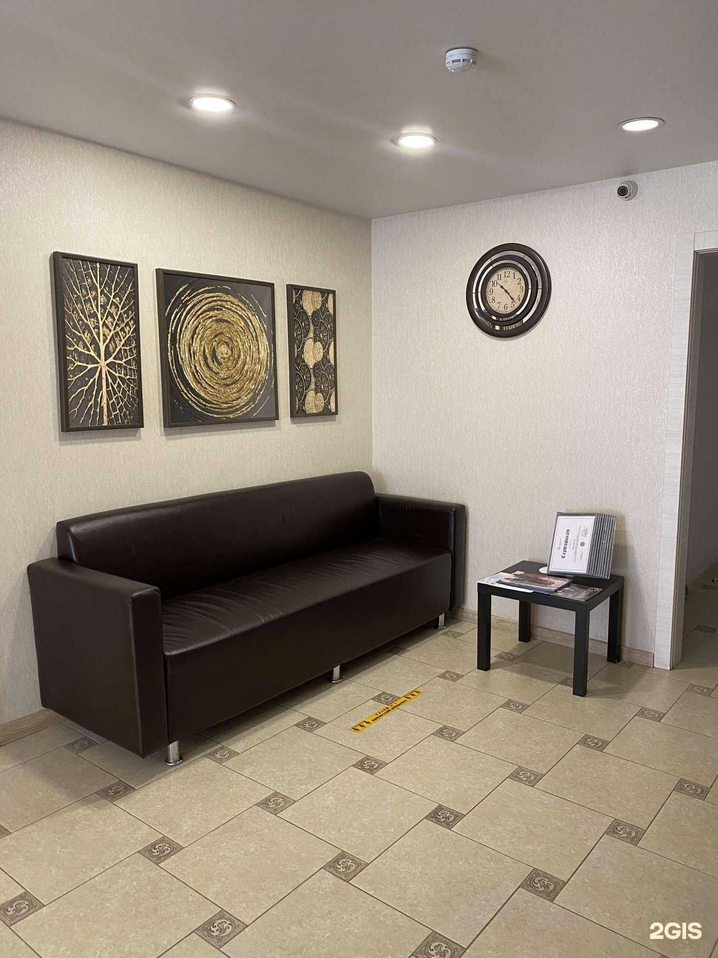 Отзывы на компанию Диалог в Тюмени c фото