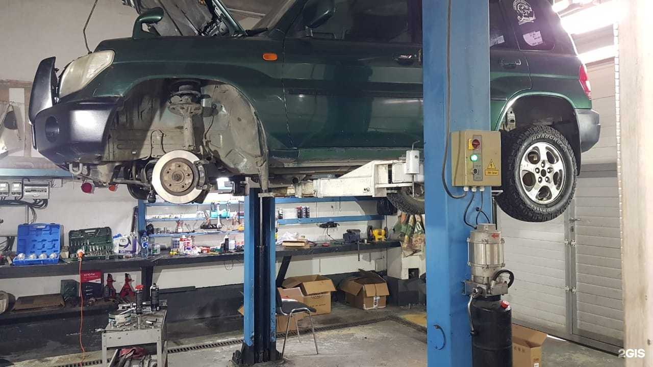 Отзывы на компанию TeamAuto27 в г. Хабаровск c фото