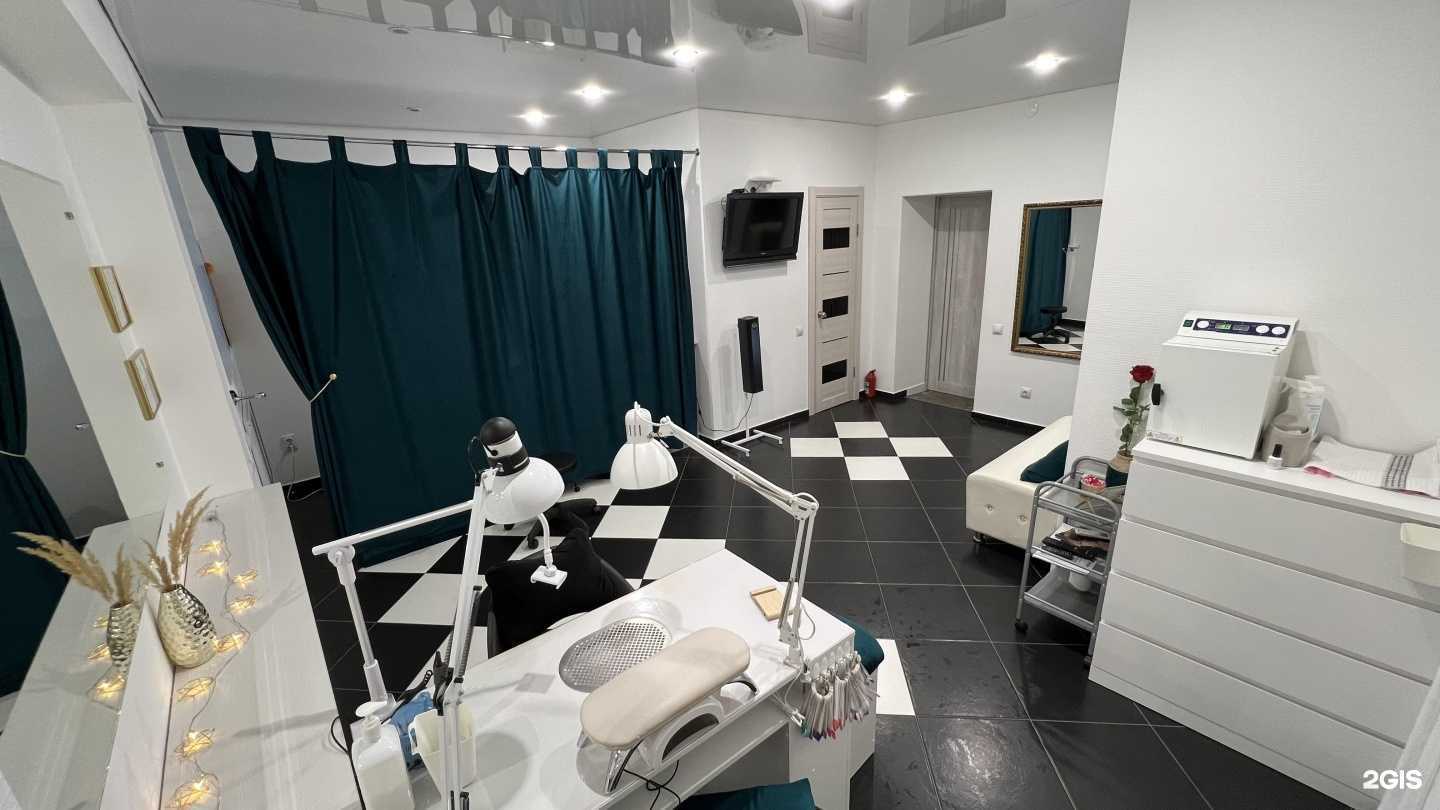 Отзывы на компанию Студия красоты в Оренбурге c фото